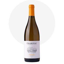 Grabovac Viognier Riserva 2024