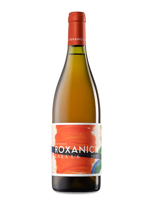 Roxanich Lara 16 2012 Wines Out Of The Boxxx